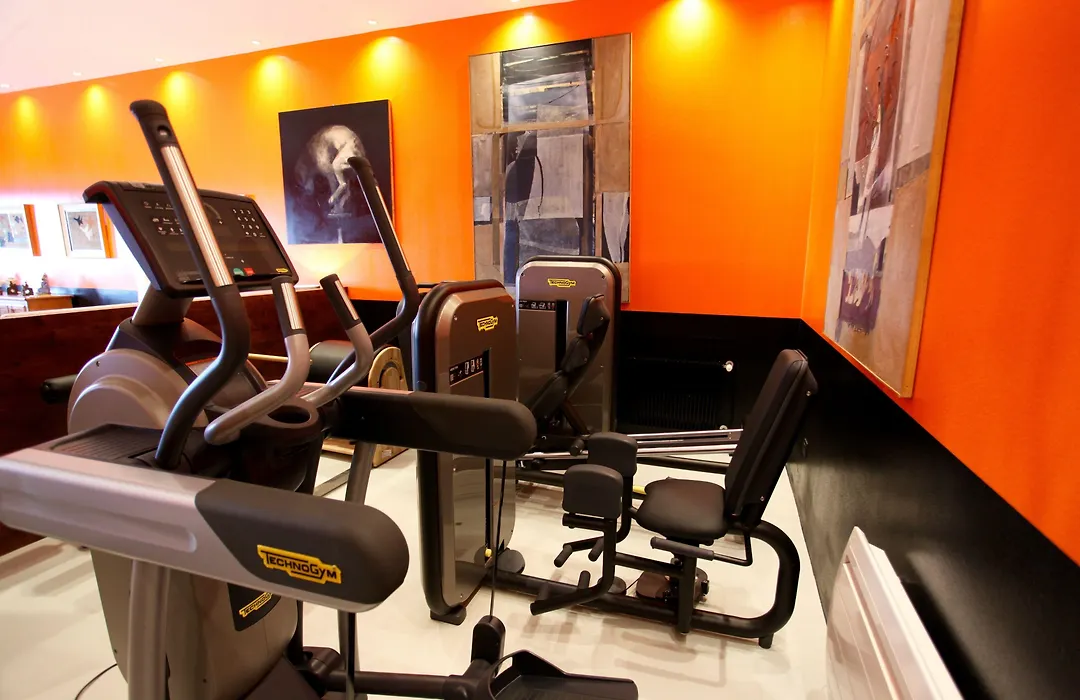Hotel Sochers Club-1